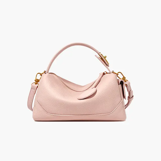 Classy pink honey crossbody